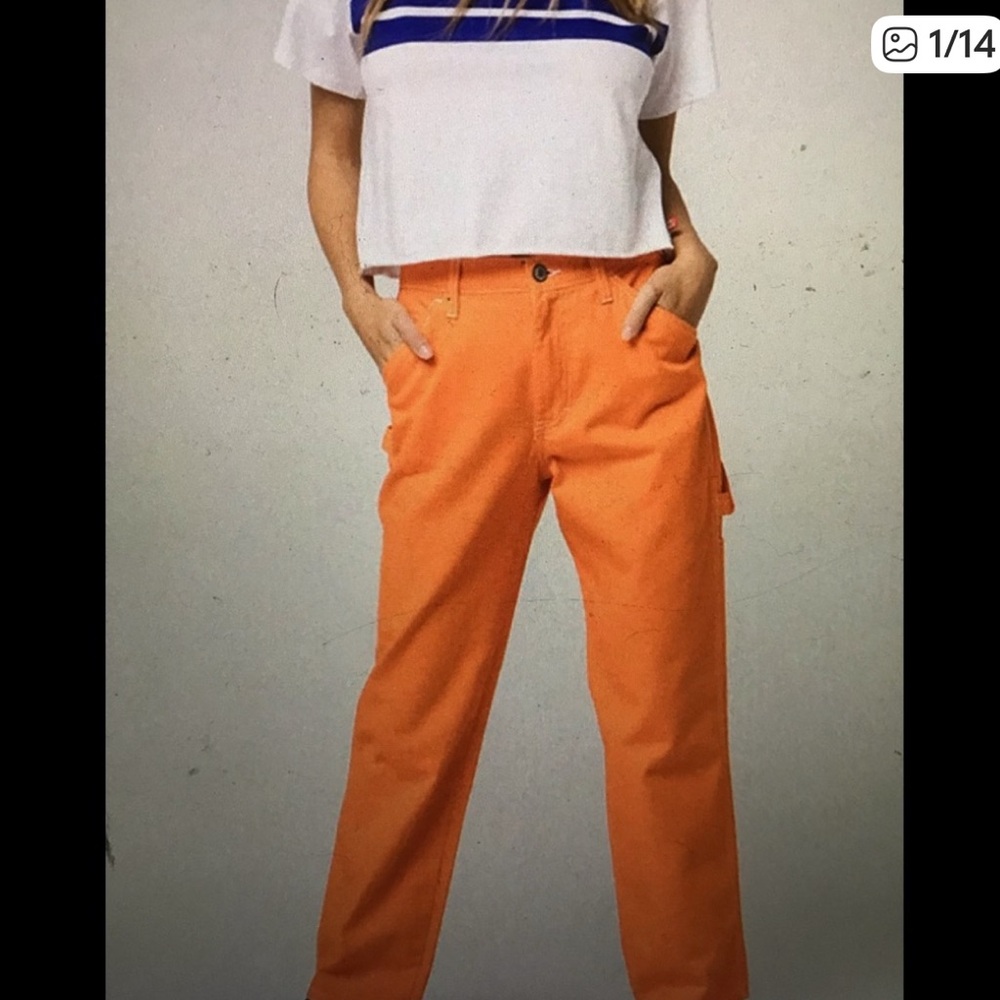 GAME DAY Dickies Carpenter Jeans! SF GIANTS TENNESSEE  CLEMSON AUBURN -  NWOT